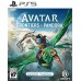 Avatar Frontiers of Pandora (PS5), ,